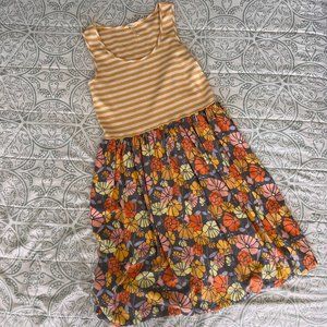 Perfect Summer Tank Dress